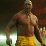 Dave Bautista racconta la sua audizione per interpretare Drax in Guardiani della Galassia. 