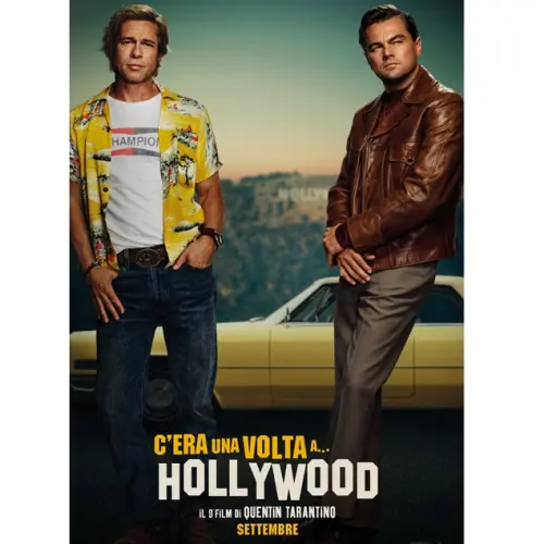 C'era una volta a... Hollywood: curiosità sul nuovo film di Quentin Tarantino in concorso a Cannes
