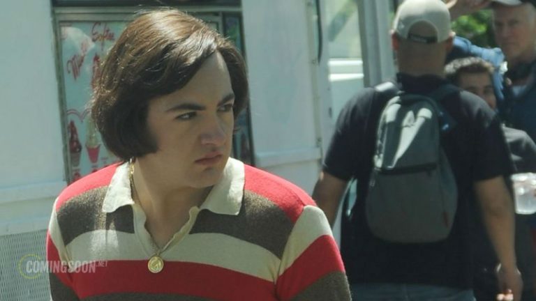 The Many Saints of Newark: trama, cast e regia del prequel de I Soprano con Michael Gandolfini