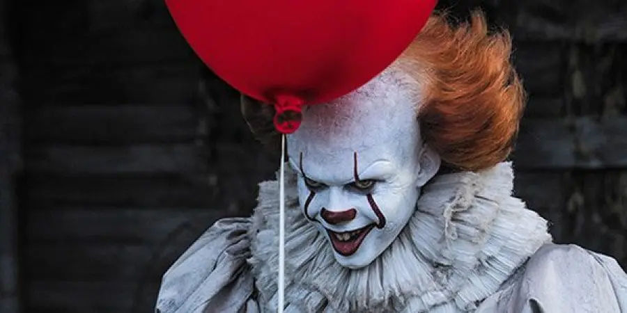 IT: Capitolo Due (2019): Bill Skarsgard e gli strani sogni in cui ha incontrato Pennywise
