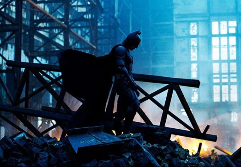 Christian Bale ha rifiutato di recitare nel quarto capitolo de Il cavaliere oscuro: ecco il motivo