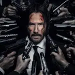 John Wick, la serie di film con Keanu Reeves prosegue e potrebbe essere ancora in corso fra 10 anni!