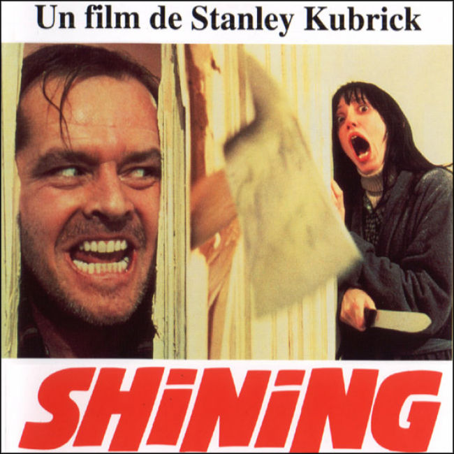 Stephen King odia profondamente Shining di Stanley Kubrick: ecco il motivo
