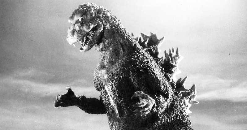 La creazione di Godzilla: da polipo gigante a rettile mostruoso