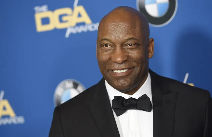 John Singleton, regista di Boyz n the Hood, ha subito un ictus