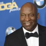 John Singleton, regista di Boyz n the Hood, ha subito un ictus