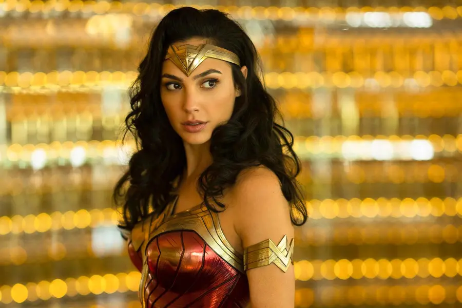 Wonder Woman 1984 - trama e cast, data di uscita del nuovo film della DC