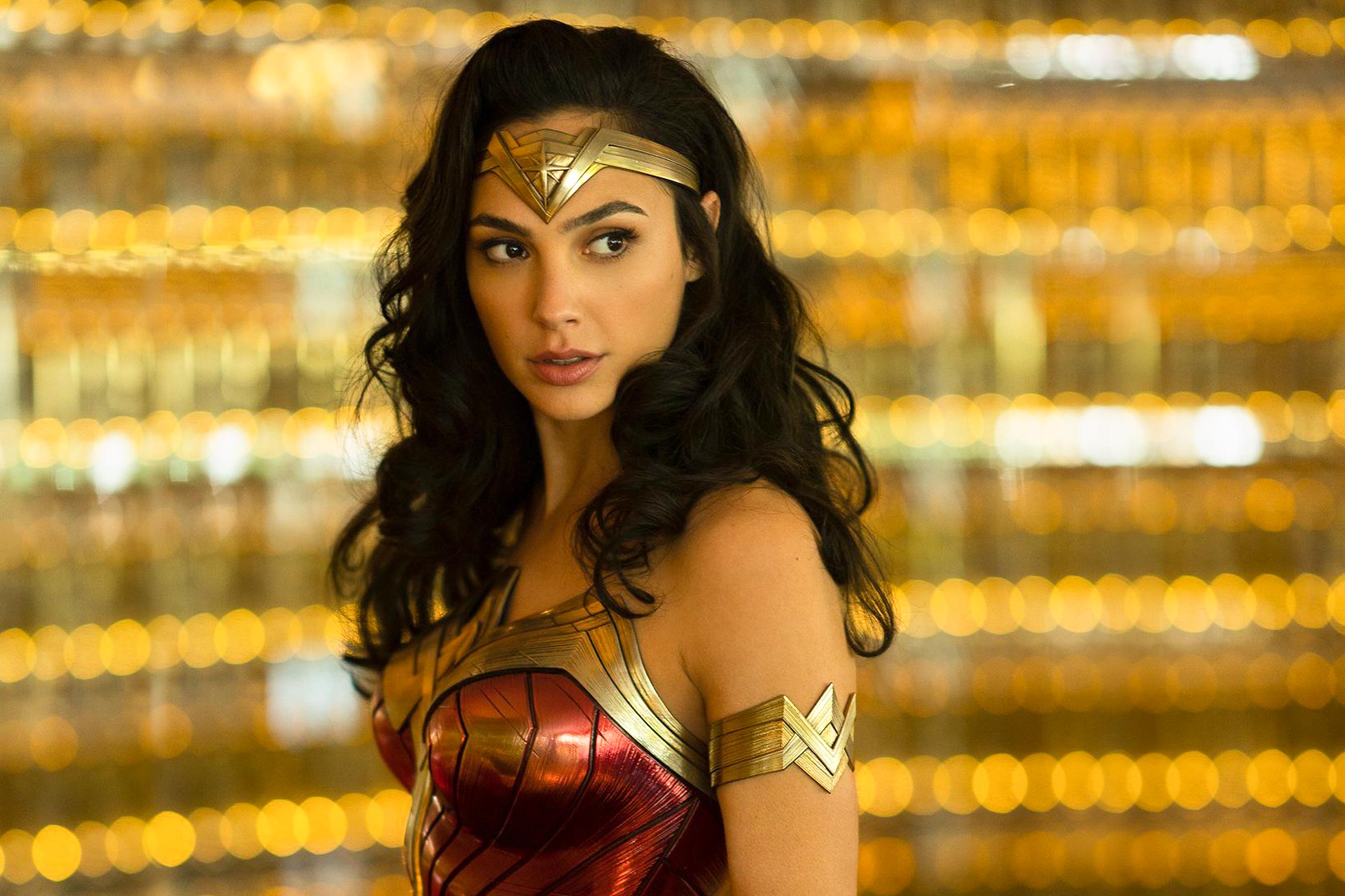 Wonder Woman 1984 - trama e cast, data di uscita del nuovo film della DC