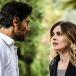 Mentre ero via: trama e puntate della fiction della Rai