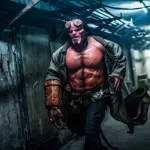 Hellboy (2019) - trama, cast e recensione