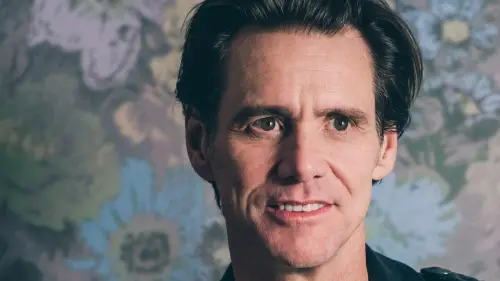 Jim Carrey: biografia, età, carriera e fidanzata dell'attore di 