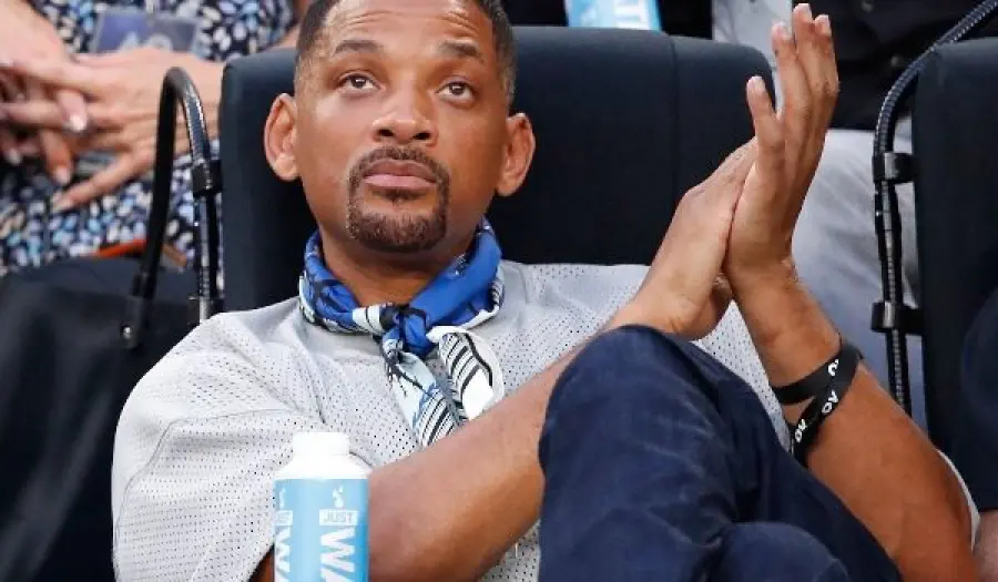 Will Smith interpreterà il boss del crimine Nicky Barnes nel film The Council di Netflix