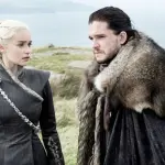 Game of Thrones: Kit Harington non è soddisfatto di gran parte delle sue scene