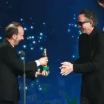 Top 5 film di Tim Burton, regista di Dumbo premiato col David di Donatello alla carriera