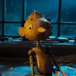 Pinocchio di Guillermo Del Toro: tutte le sale in cui sarà distribuito