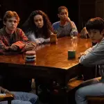 The Midnight Club: Netflix cancella la serie di Mike Flanagan dopo una stagione