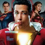 Shazam! (2019) - trama, cast e recensione del film di David F. Sandberg
