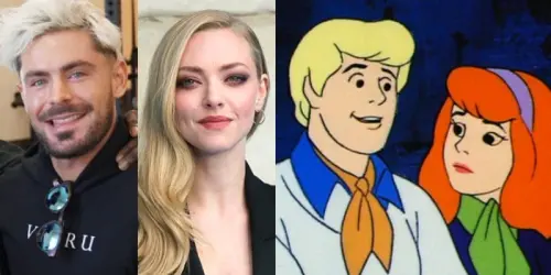 Scooby-Doo film: Zac Efron e Amanda Seyfried saranno Fred e Daphne nel lungometraggio Scoob