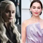 Emilia Clarke: la star di Game of Thrones è quasi morta per un'aneurisma cerebrale