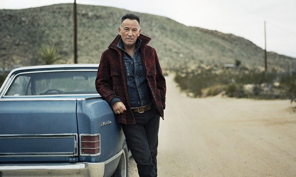 Guarda il trailer di Western Stars, il film di Bruce Springsteen (VIDEO)