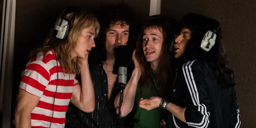 Bohemian Rhapsody: Thomas Flight demolisce il montaggio del film sui Queen