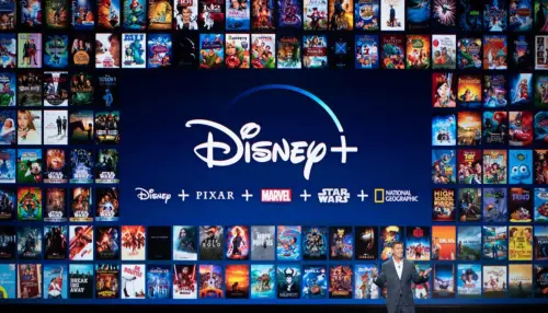 Disney: il calendario dei film annunciati fino a metà 2023