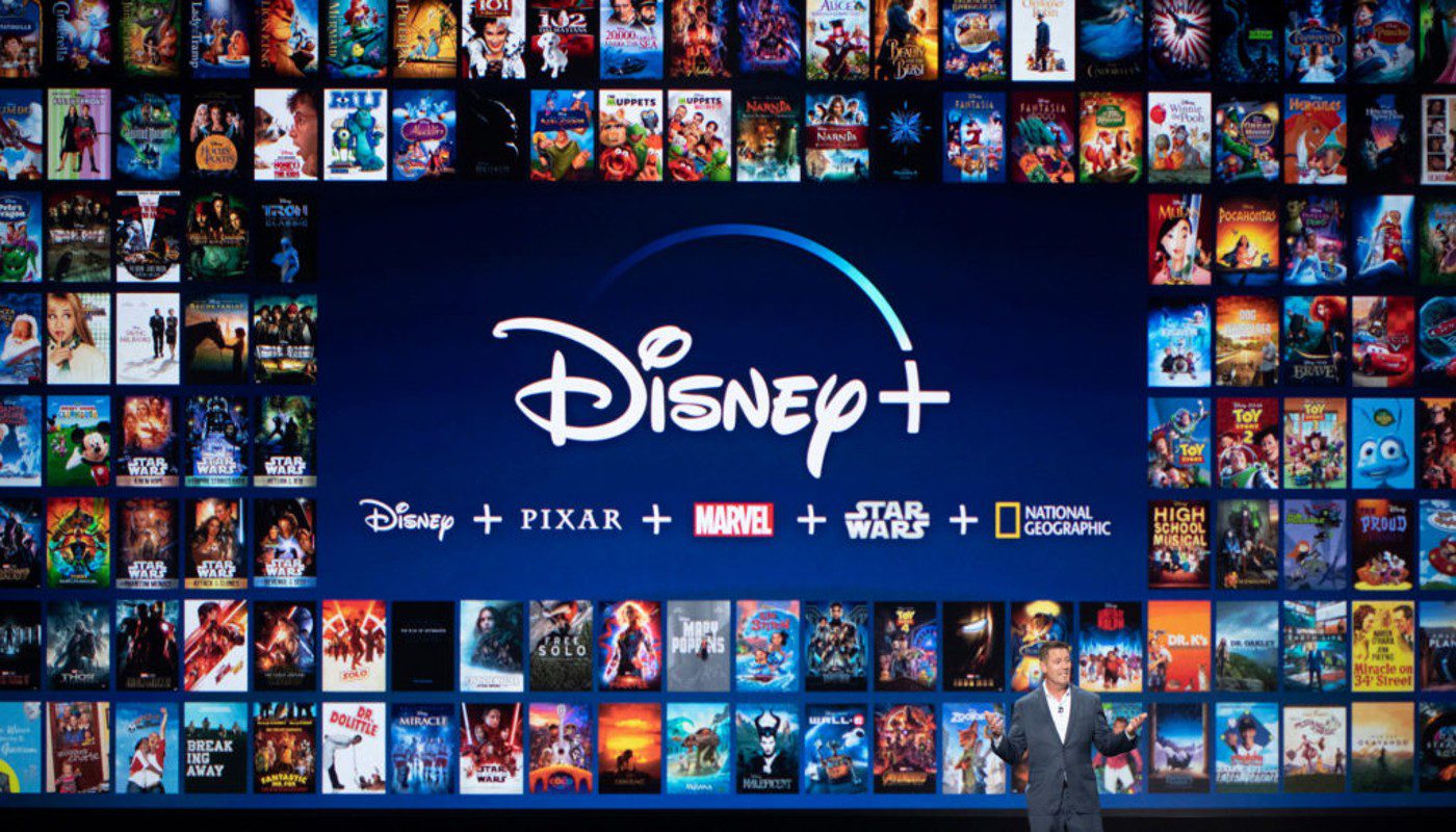 Disney: il calendario dei film annunciati fino a metà 2023