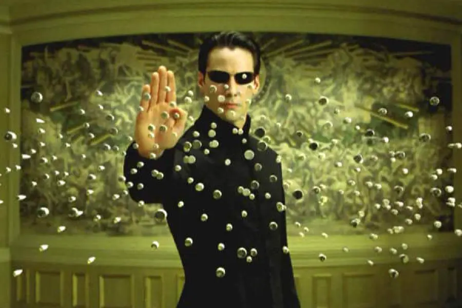 Occhiali da sole e cinema: quando un bene per la salute diventa cult