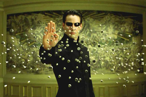 Occhiali da sole e cinema: quando un bene per la salute diventa cult