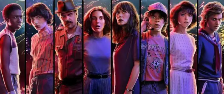 Stranger Things 4: tutte le novità sulla quarta stagione dello show dei fratelli Duffer