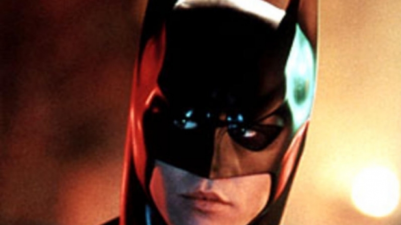 9 attori che hanno rifiutato il ruolo di Batman!