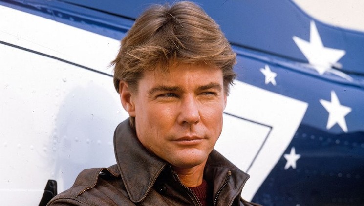 Morto Jan Michael-Vincent, star del cult 