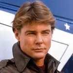 Morto Jan Michael-Vincent, star del cult 