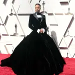 Oscar 2019, la statuetta per la gonna più bella va a Billy Porter