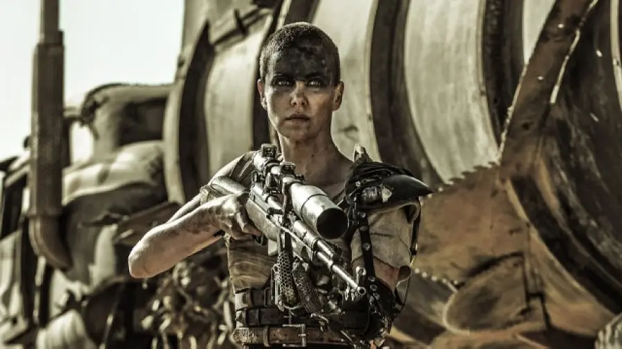 Geoge Miller, regista di Mad Max, rivela che ci saranno due sequel