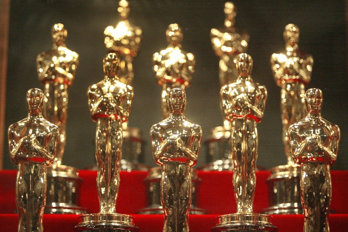 Oscar 2019: chi è l'omino raffigurato sulla statuetta del Premio?