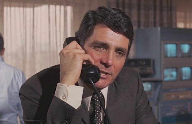 E' morto David Hedison: interprete di Felix Leiter, agente della CIA amico di James Bond in due capitoli della saga