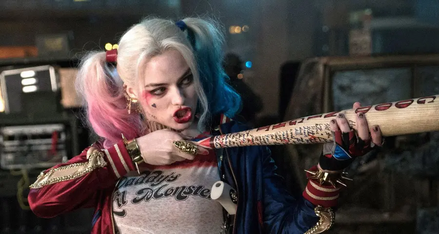 Suicide Squad 2: Harley Quinn ci sarà!