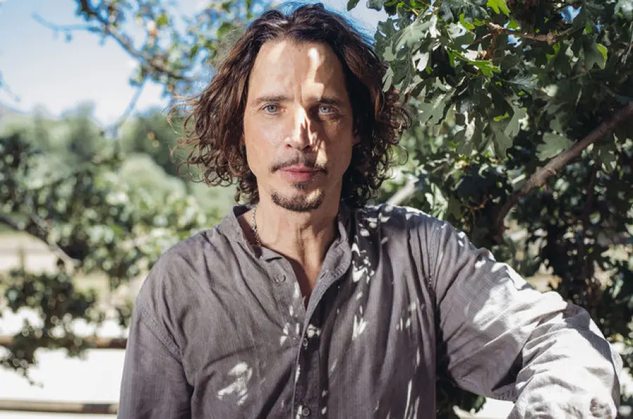 Chris Cornell: il documentario sul leader dei Soundgarden sarà prodotto da Brad Pitt