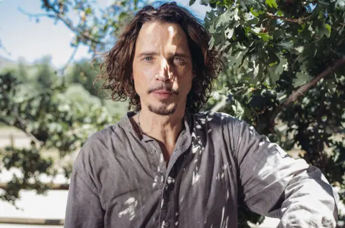 Chris Cornell: il documentario sul leader dei Soundgarden sarà prodotto da Brad Pitt