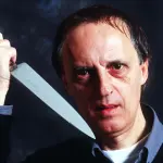 Dario Argento: bersaglio di stalkers e squilibrati