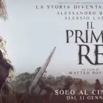 Il Primo re – trama, scheda e recensione del nuovo film di Matteo Rovere
