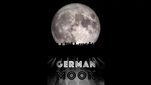 German Moon serie: tutto quello che c'è da sapere della nuova fiction della Wildside