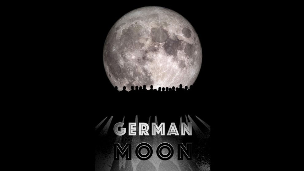 German Moon serie: tutto quello che c'è da sapere della nuova fiction della Wildside