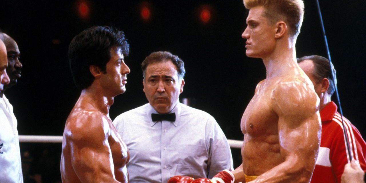 Sylvester Stallone: "Dolph Lundgren mi ha quasi ucciso sul set, l'ho odiato". Il Racconto dell'attore al festival di Cannes