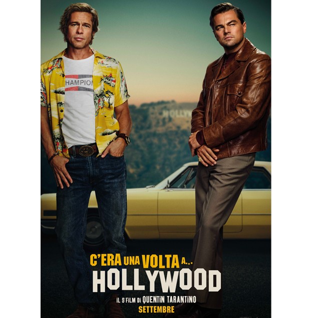 C'era una volta a... Hollywood: curiosità sul nuovo film di Quentin Tarantino in concorso a Cannes