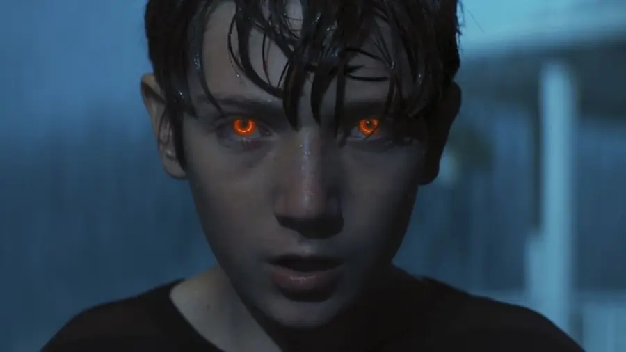 L'angelo del male - Brightburn: trama, cast e recensione