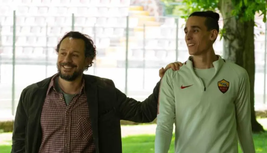 Il campione: nuovo film con un protagonista d’eccezione