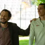 Il campione: nuovo film con un protagonista d’eccezione