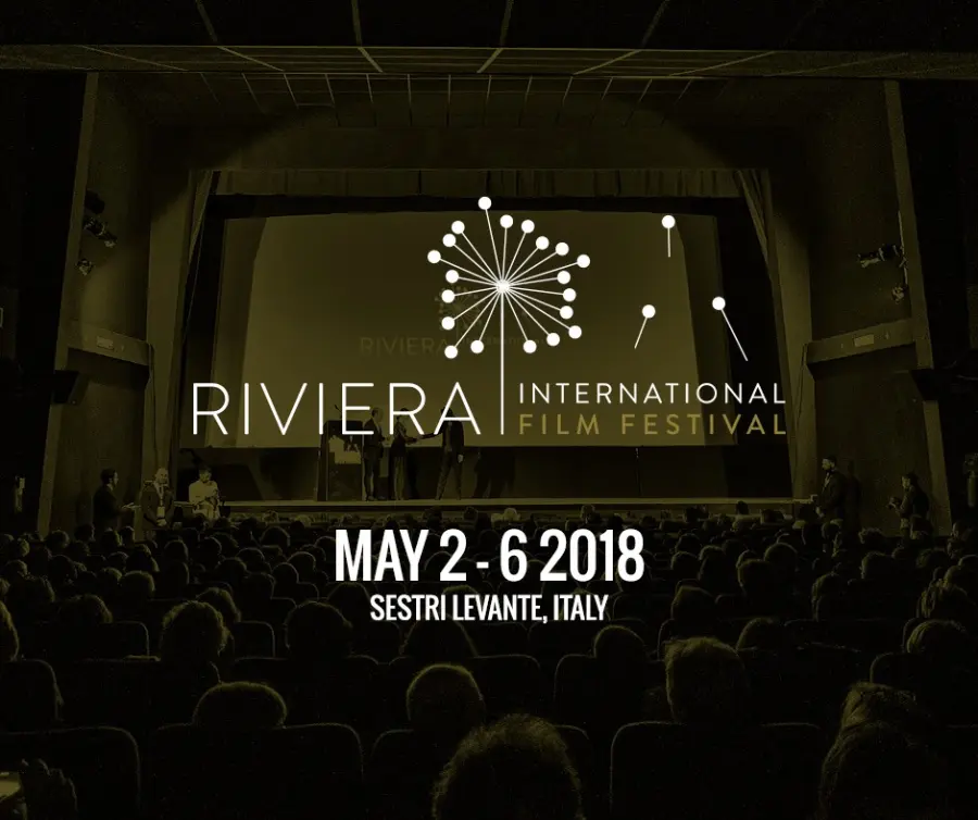 Erri de Luca e Cote de Pablo ospiti del Riviera International Film Festival di Sestri Levante